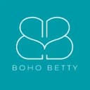 Boho Betty logo