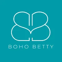 Boho Betty logo