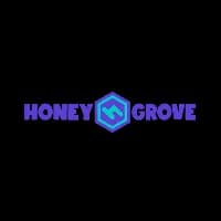 Honey Grove logo