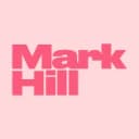 Mark Hill logo