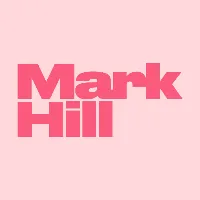 Mark Hill logo