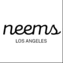 Neems Jeans logo