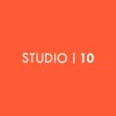 Studio 10 logo
