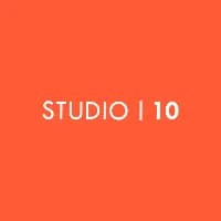 Studio 10 logo