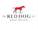 The Red Dog Company logo