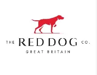The Red Dog Company logo